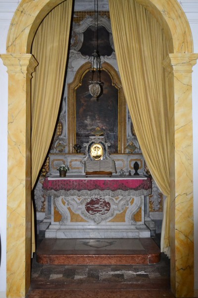 Villa Gallici Deciani