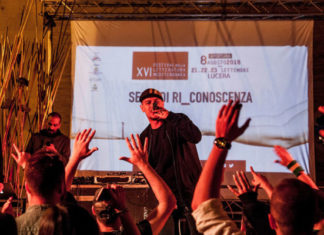 Concluso il XVI Festival della Letteratura Mediterranea