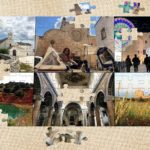 puzzle Puglia