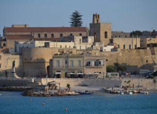 Otranto da vivere Otranto da vivere