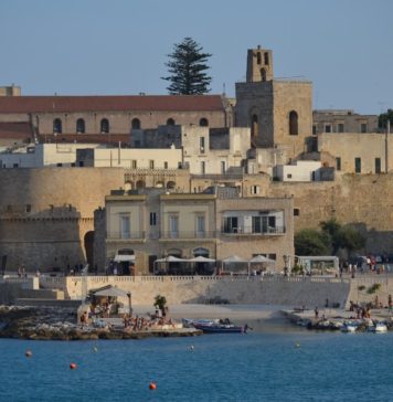 Otranto da vivere Otranto da vivere