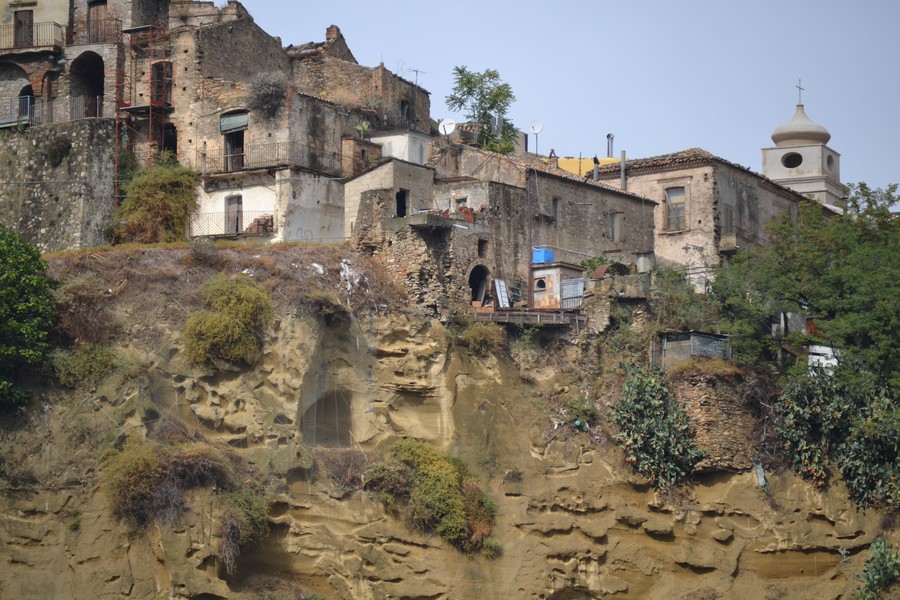 Basilicata
