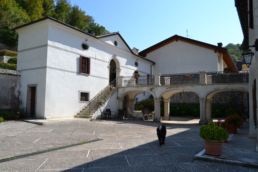 Palazzo Scolari