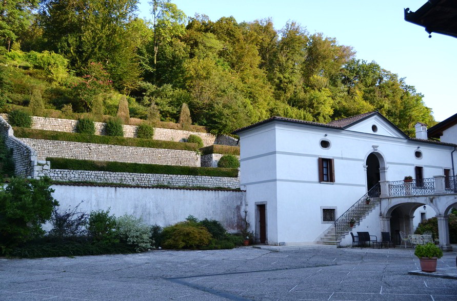Palazzo Scolari Salice Palazzo Scolari