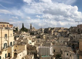 Voglia d’Italia 15: nella Basilicata che c’è Matera
