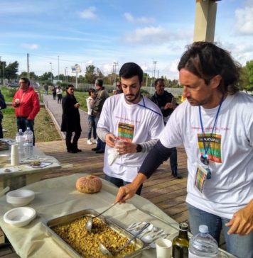 A Taranto il gusto dei piatti spartani