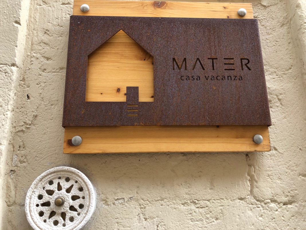 Mater Casa Vacanza
