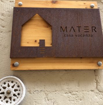 Mater Casa Vacanza. Effetto nido Mater Casa Vacanza