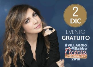 Il Villaggio di Babbo Natale a Castellana Grotte