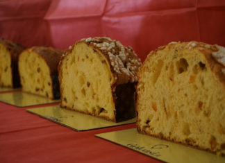 Grande festa a Turi per Mastro Panettone 2018