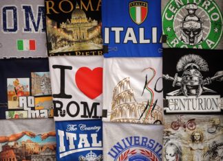 Trofei di viaggio trofei