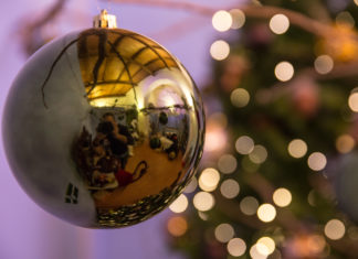 Natale a Lucera