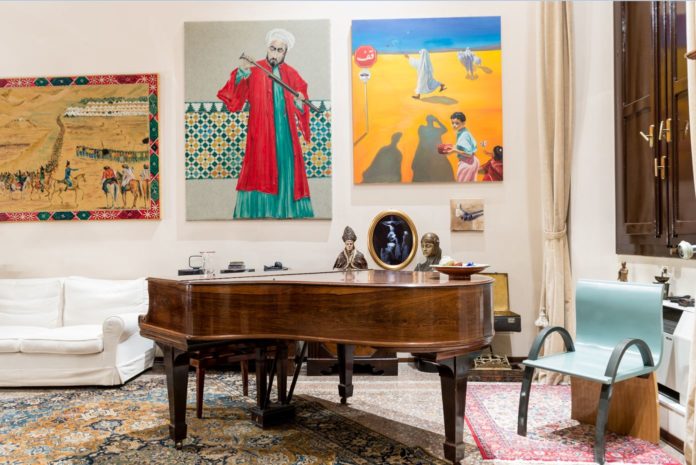 Casa Dalla - foto di Giacomo Maestri (2)