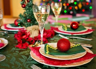 Sapori da Natale a Capodanno – 1