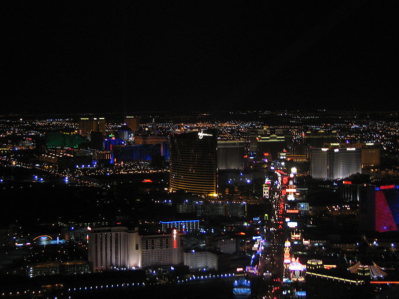 Las Vegas