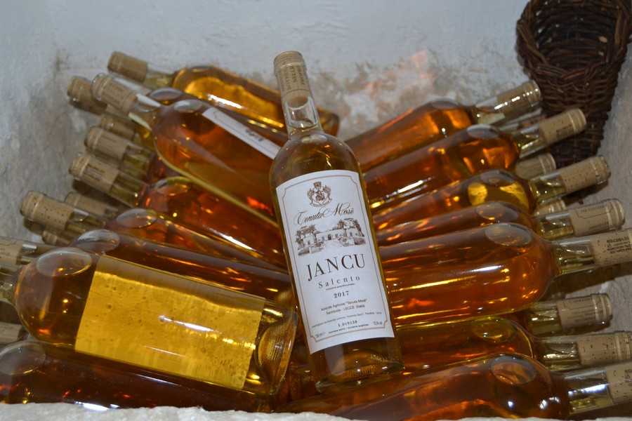 Tenuta Mosè