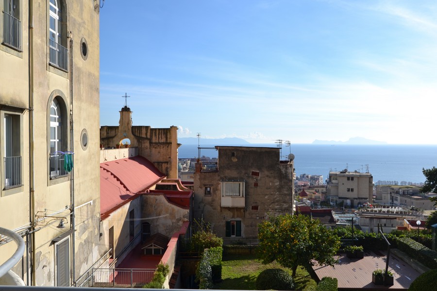 Casa Tolentino