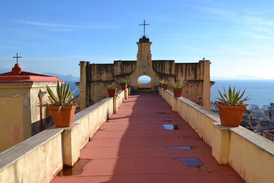 Casa Tolentino