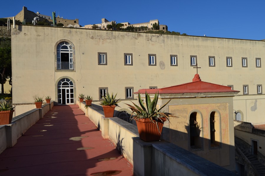 Casa Tolentino