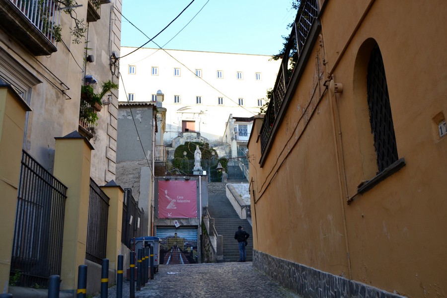 Casa Tolentino