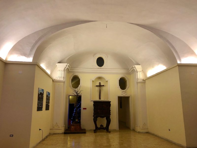 Casa Tolentino
