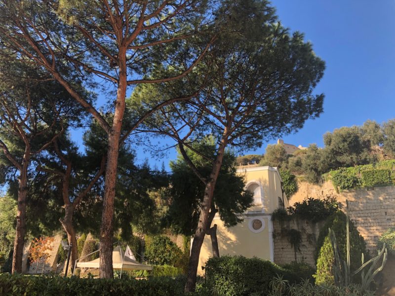 Casa Tolentino