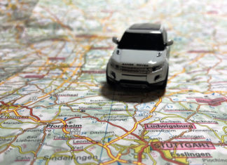 Memorie di viaggio: Europa on the road Europa