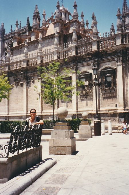 andalusia
