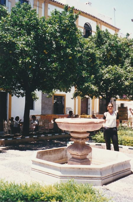 andalusia