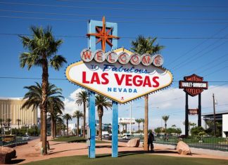 Una Las Vegas tutta da scoprire Las Vegas