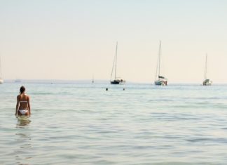 Viaggi in memoria: Palma di Maiorca Palma di Maiorca