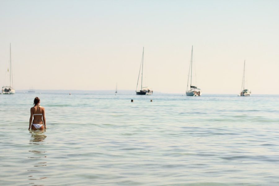 Palma di Maiorca