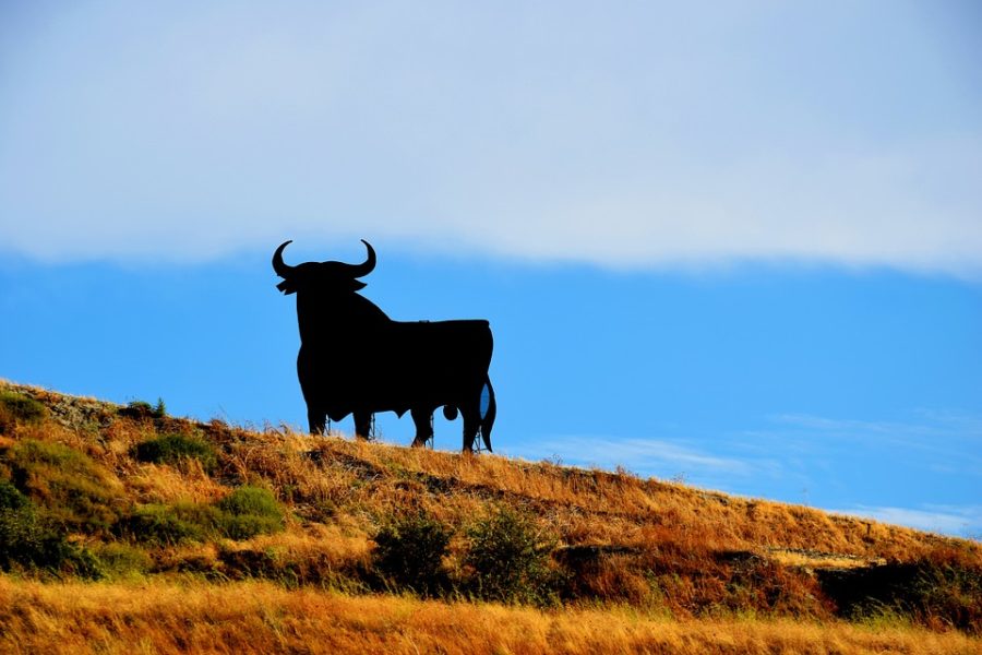 andalusia