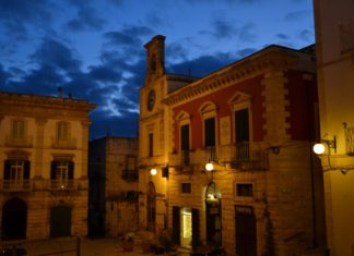 Putignano, un borgo da scoprire Putignano