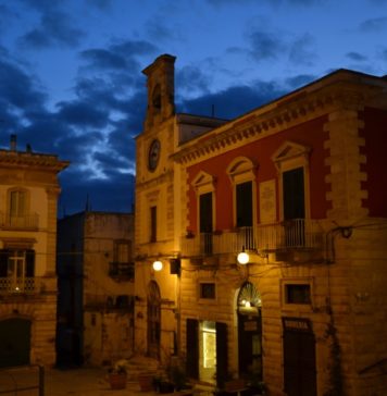 Putignano, un borgo da scoprire Putignano