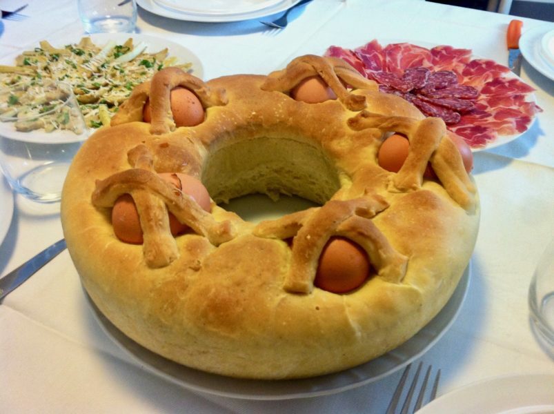Pasqua
