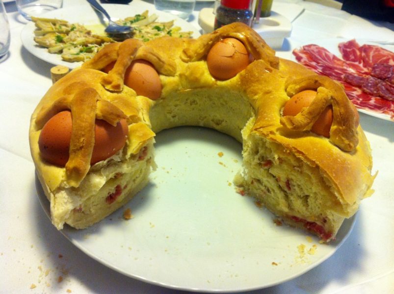 Pasqua