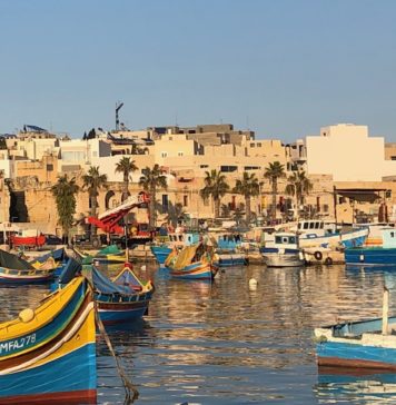 Malta tra passato e presente Malta