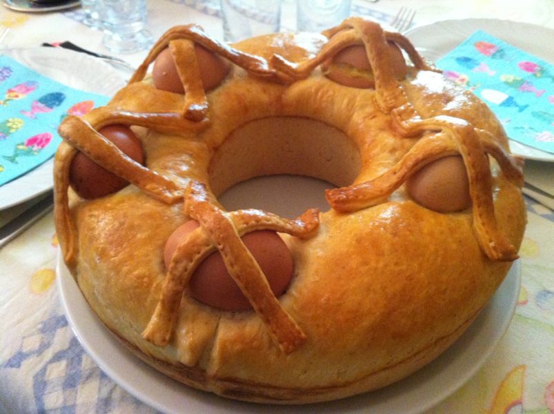 Pasqua