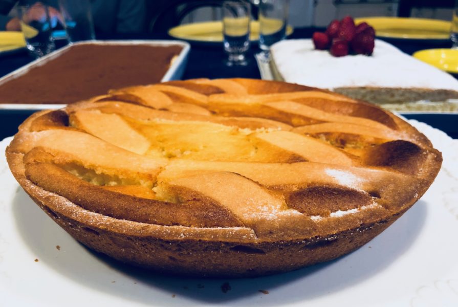 Pasqua
