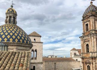 Giornate FAI di Primavera a Conversano