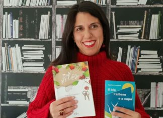 Alice a Le Storie Nuove di Conversano