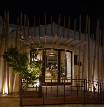 Yuki: abbraccio tra Puglia e Giappone yuki