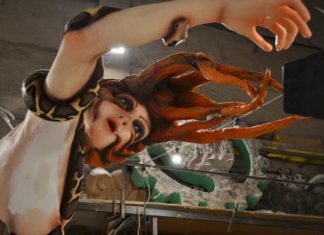 Putignano da vivere Carnevale di Putignano