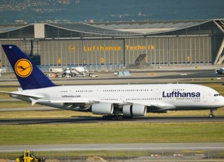 Cancellazione Voli Lufthansa Lufthansa