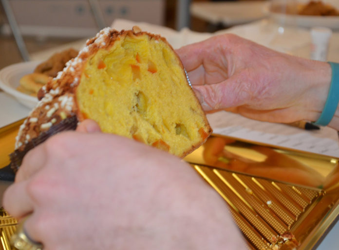 colomba