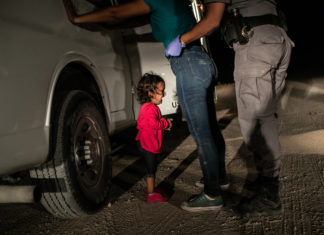 A Bari il World Press Photo of the Year 2019
