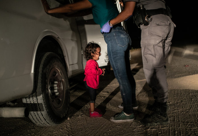 World Press Photo of the Year