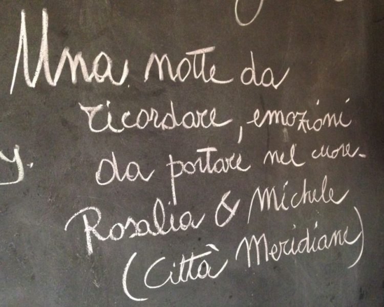 albergo