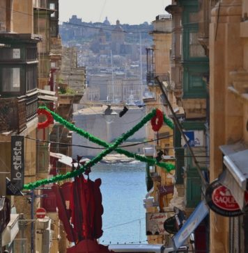 7 cose da fare in un weekend a Malta weekend a Malta